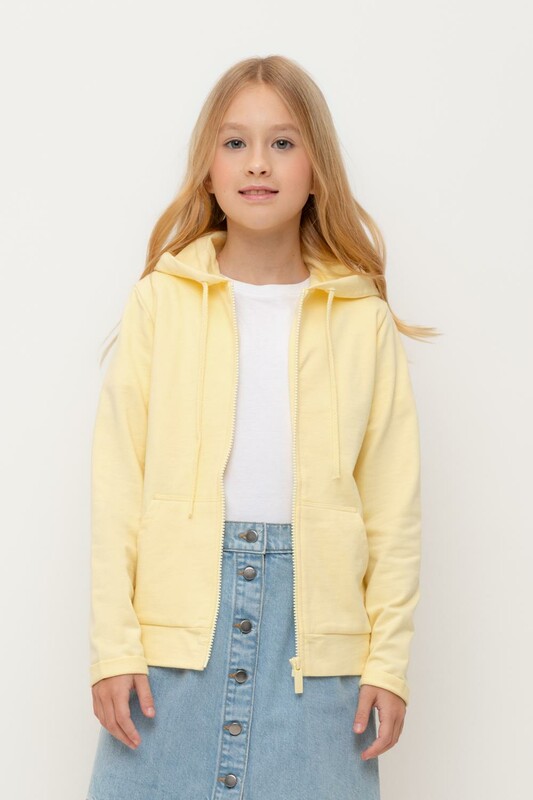 жакет для дев